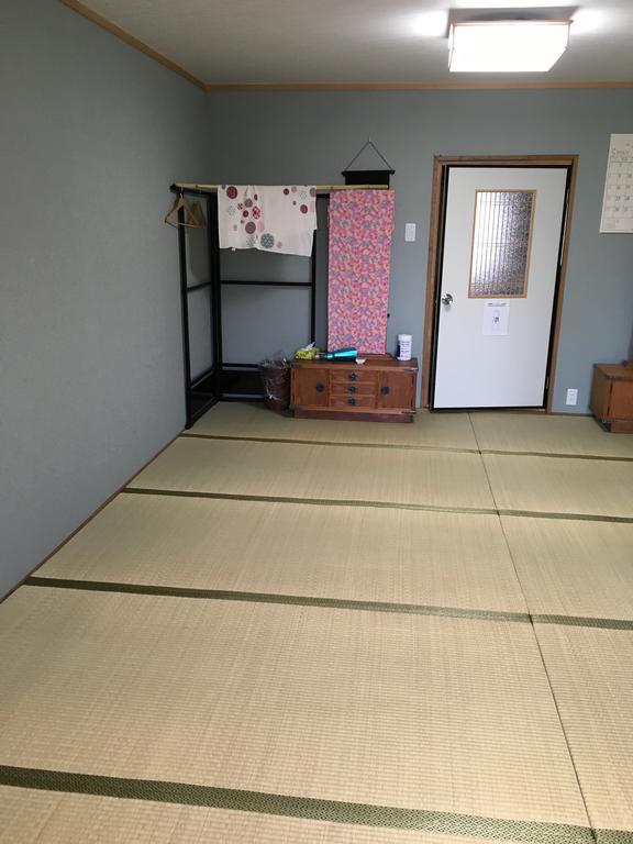 Shijo Horikawa Inn 5 Days Kioto Zewnętrze zdjęcie