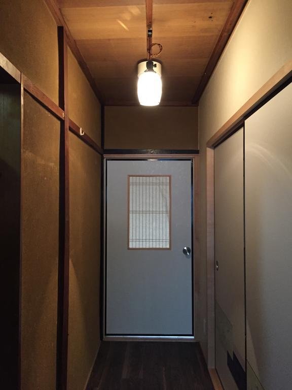 Shijo Horikawa Inn 5 Days Kioto Zewnętrze zdjęcie