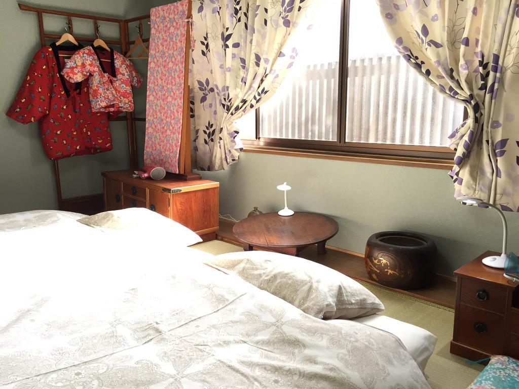 Shijo Horikawa Inn 5 Days Kioto Zewnętrze zdjęcie