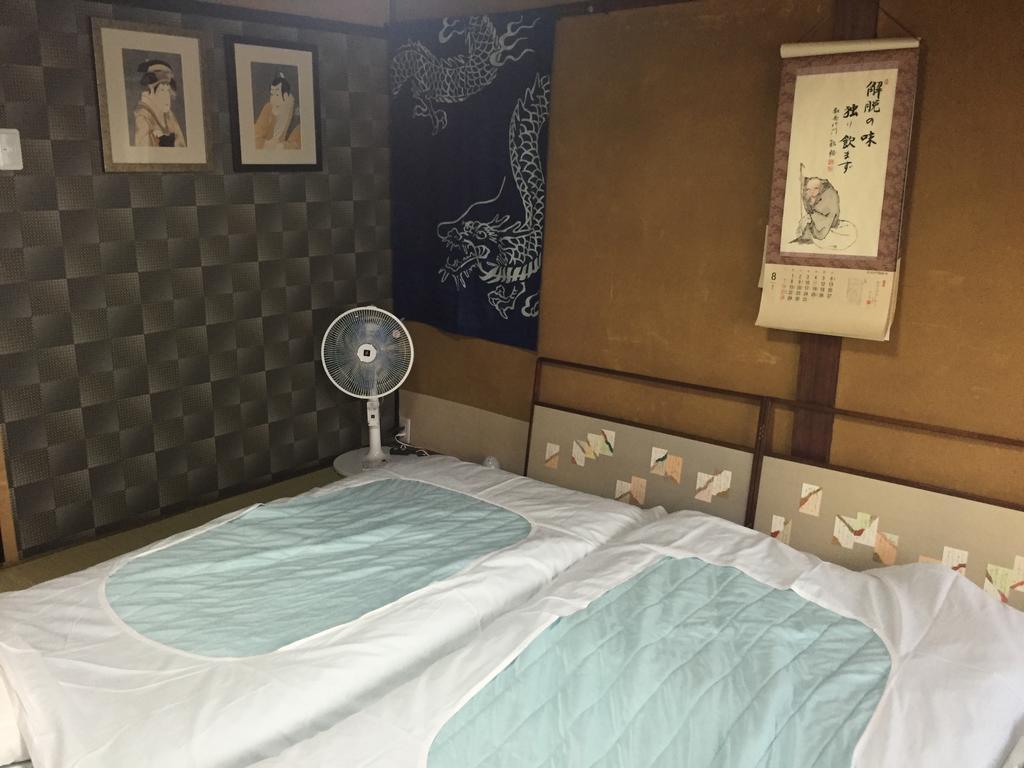 Shijo Horikawa Inn 5 Days Kioto Zewnętrze zdjęcie