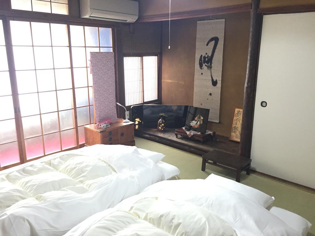 Shijo Horikawa Inn 5 Days Kioto Zewnętrze zdjęcie