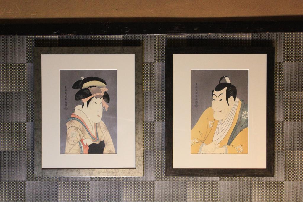 Shijo Horikawa Inn 5 Days Kioto Zewnętrze zdjęcie