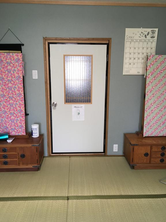 Shijo Horikawa Inn 5 Days Kioto Zewnętrze zdjęcie