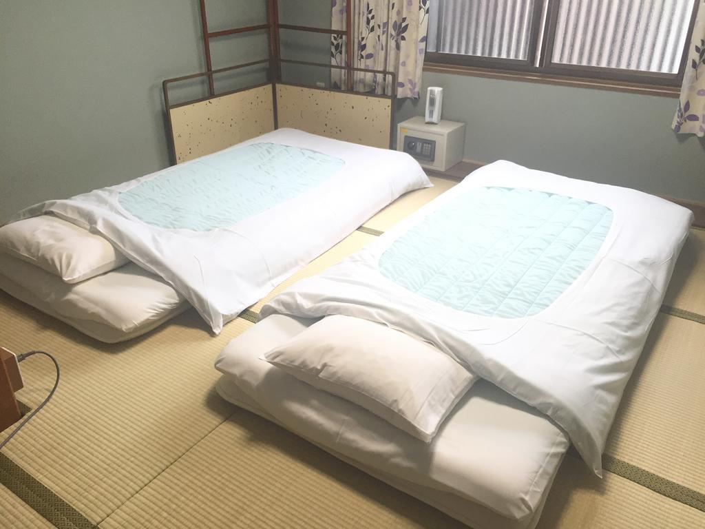 Shijo Horikawa Inn 5 Days Kioto Zewnętrze zdjęcie