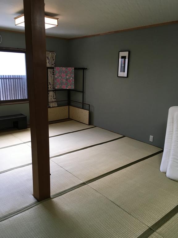 Shijo Horikawa Inn 5 Days Kioto Zewnętrze zdjęcie