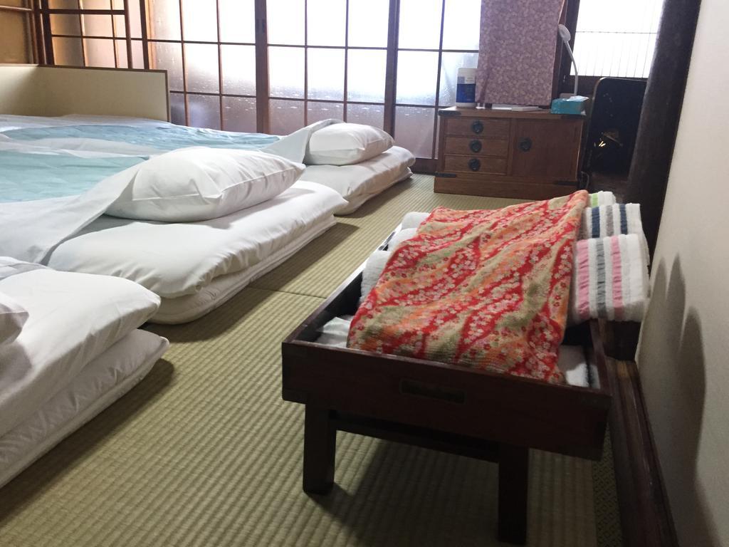 Shijo Horikawa Inn 5 Days Kioto Zewnętrze zdjęcie